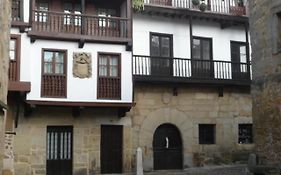 Legado de Santillana